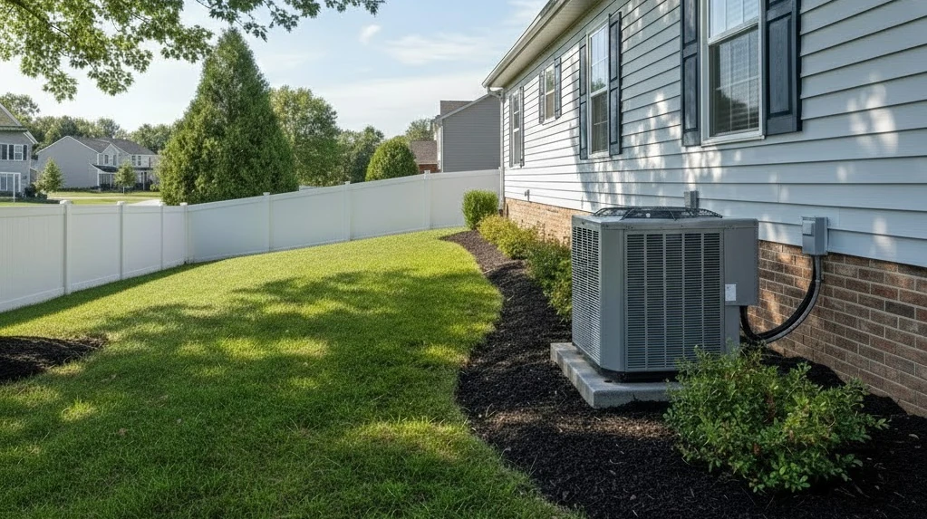 residential ac repair